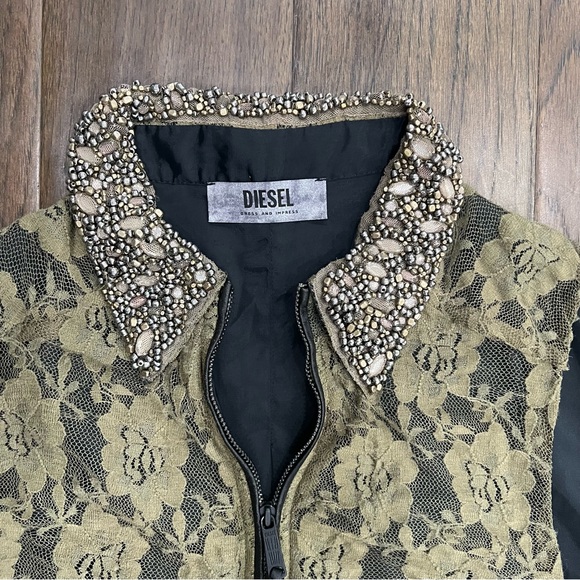 Diesel Vest - Picture 8 of 13